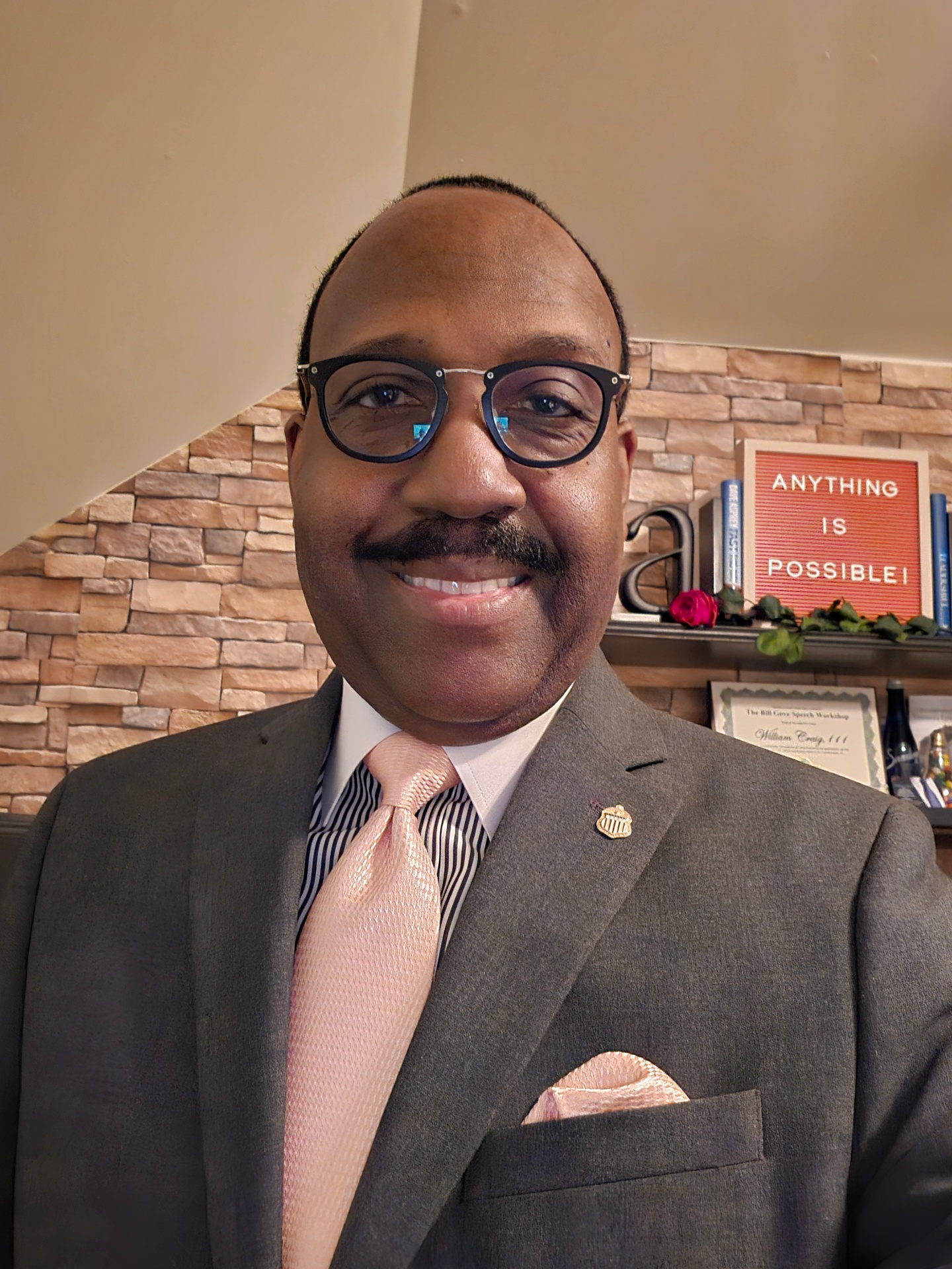 William Craig, III